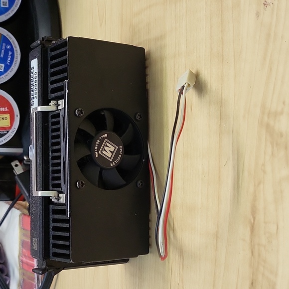 Pentium II processor Intel - Picture 3 of 4